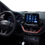 Ford Fiesta hatch 2017
