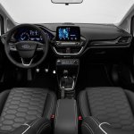 Ford Fiesta hatch 2017