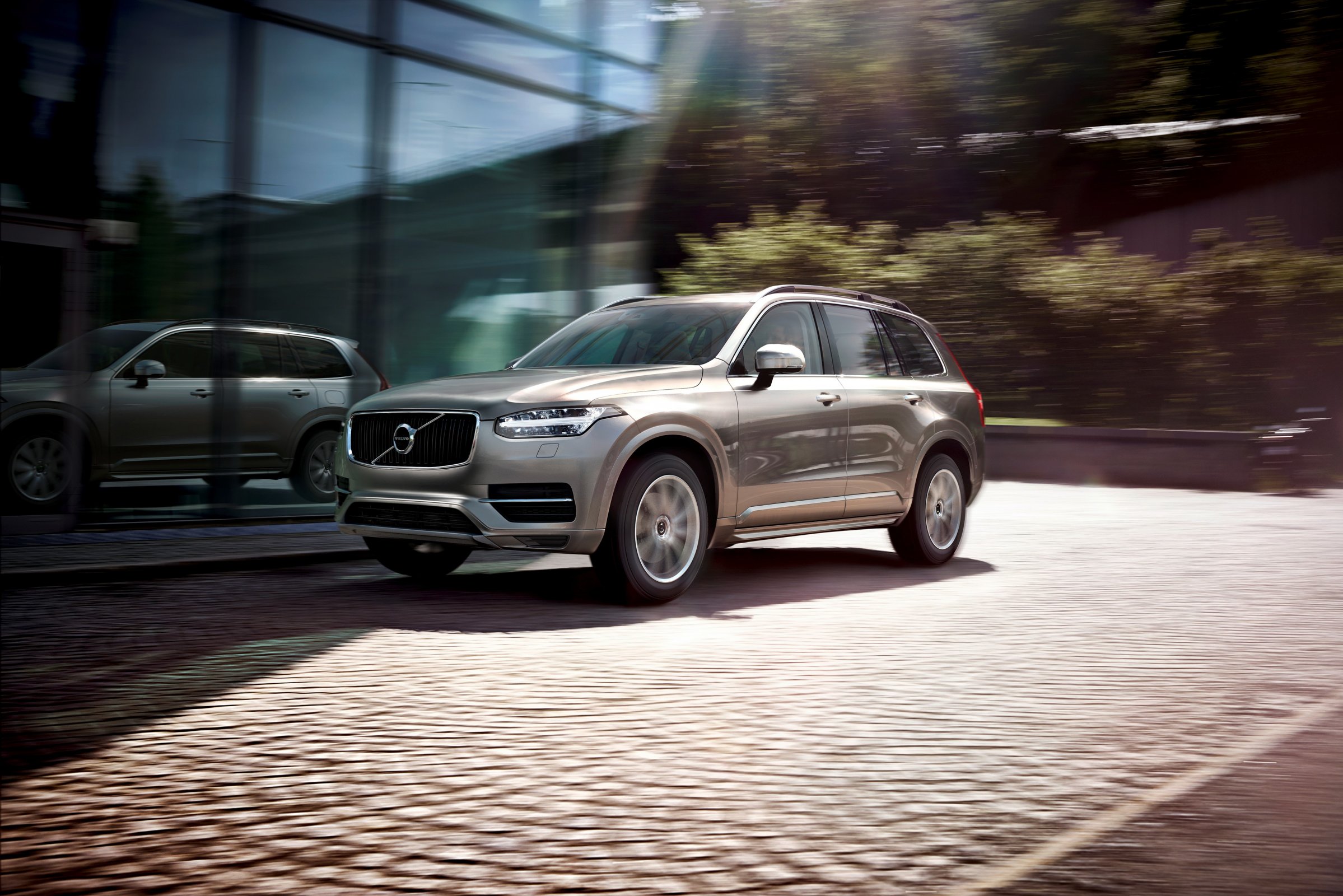 Volvo XC90 Diesel