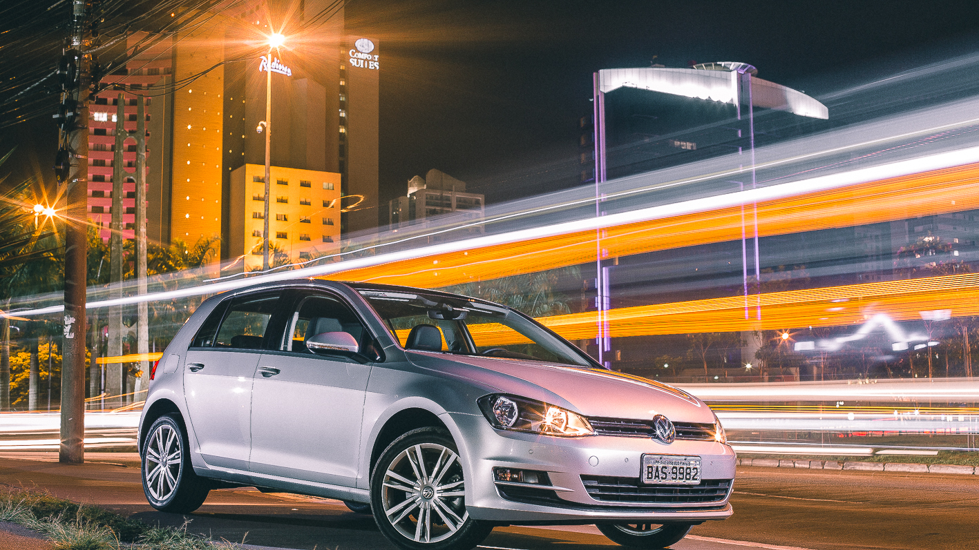 Volkswagen Golf 1.0