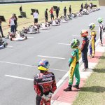 12h Webmotors de Kart 2017
