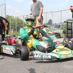 12h Webmotors de Kart 2017