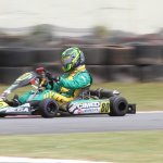 12h Webmotors SP de Kart