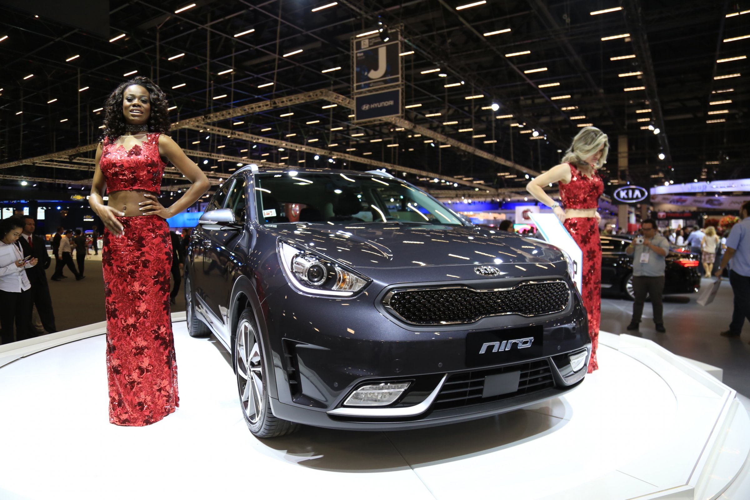 Kia Niro