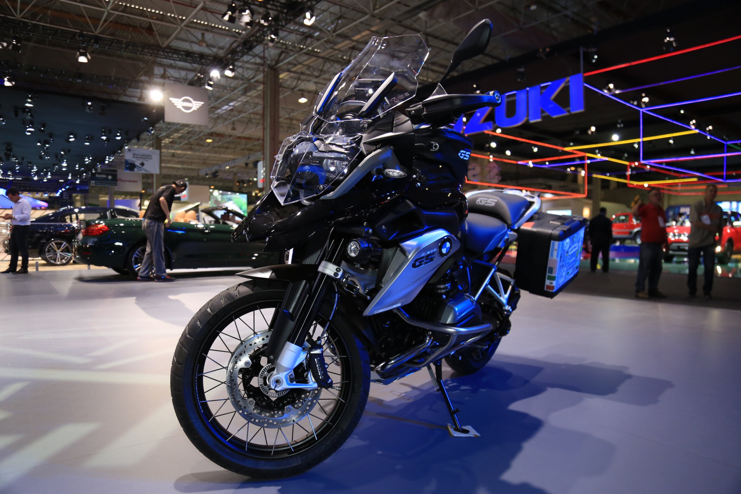 BMW Motorrad