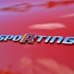 Fiat Uno Sporting 1.3 Dualogic