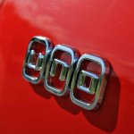 Fiat Uno Sporting 1.3 Dualogic