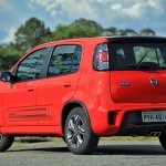 Fiat Uno Sporting 1.3 Dualogic
