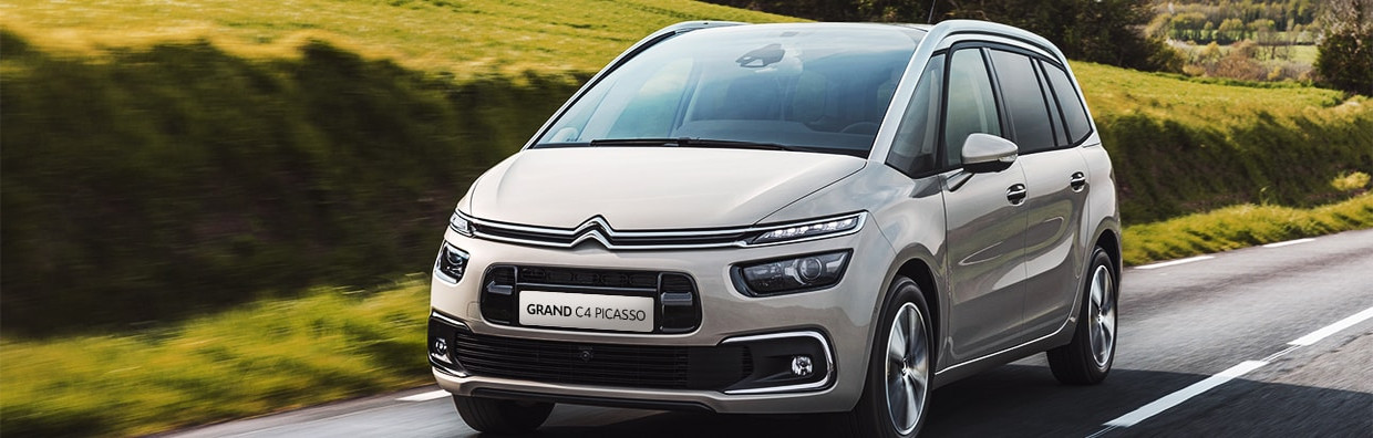 Grand C4 Picasso