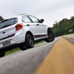 Ford Ka Trail