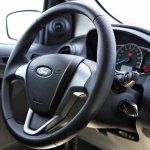 Ford Ka Trail