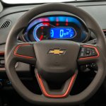 Chevrolet Onix Effect 2018