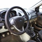 Ford Ka Trail