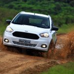 Ford Ka Trail