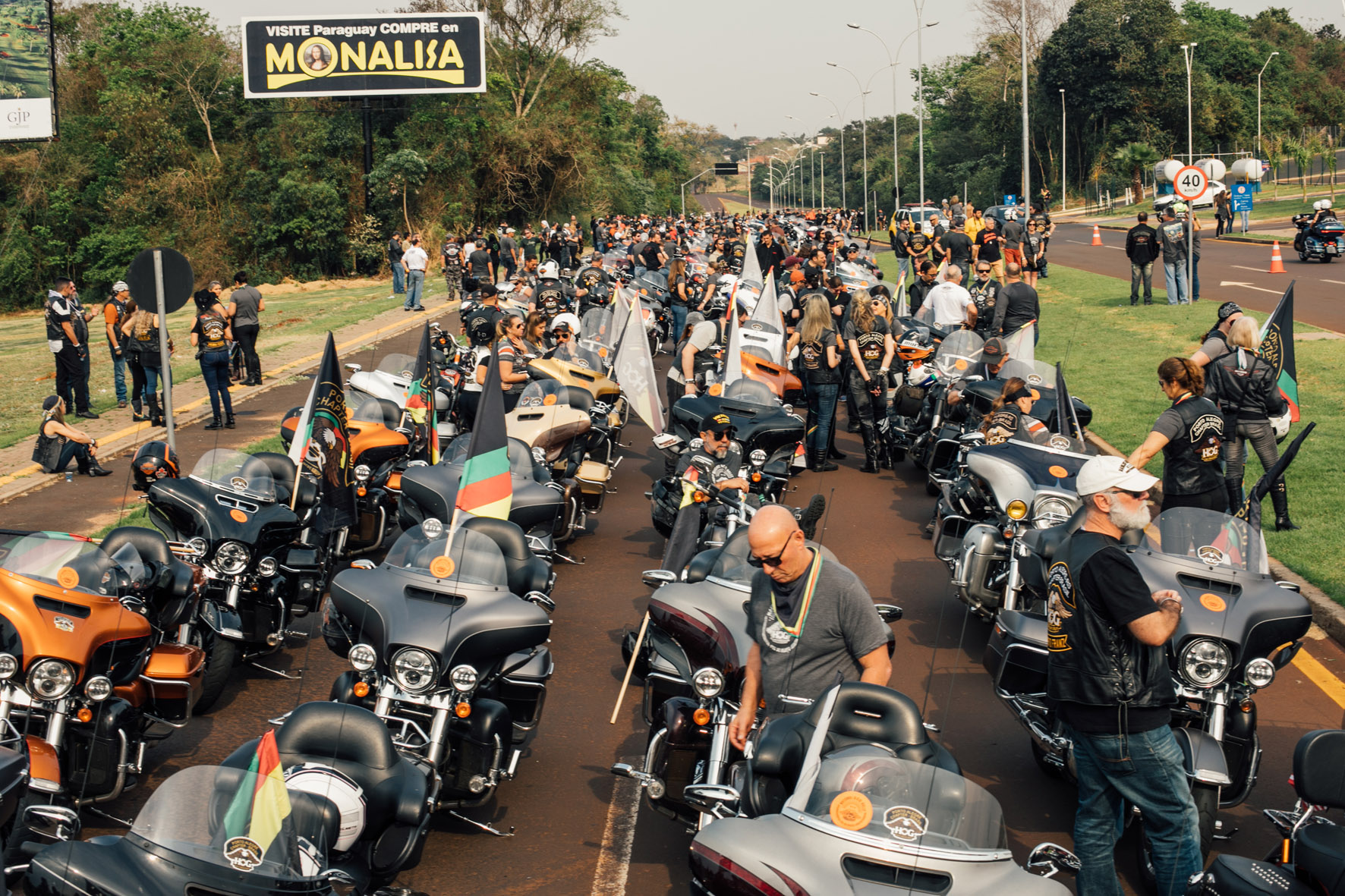 Especial HOG 2017