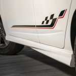 Chevrolet Onix Effect 2018