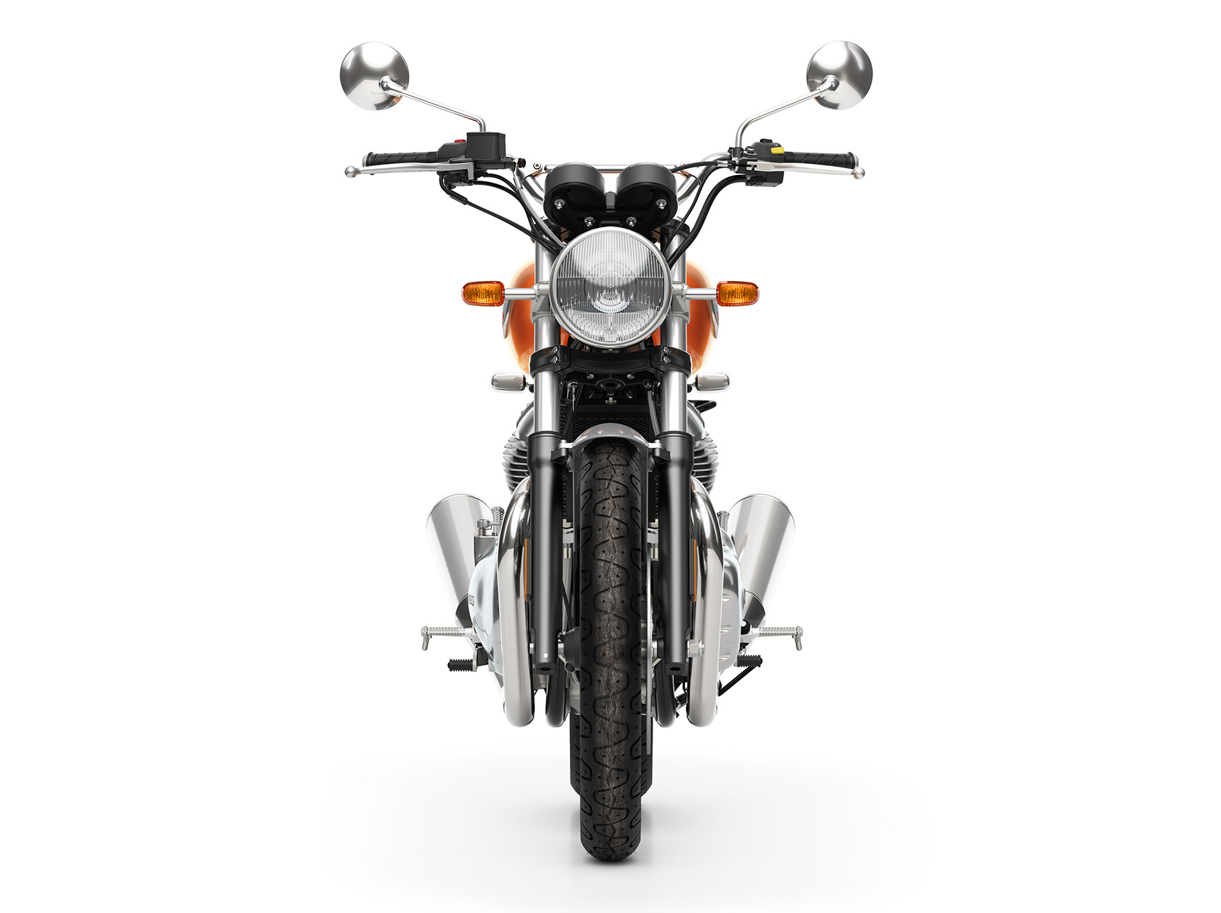 Royal Enfield Interceptor