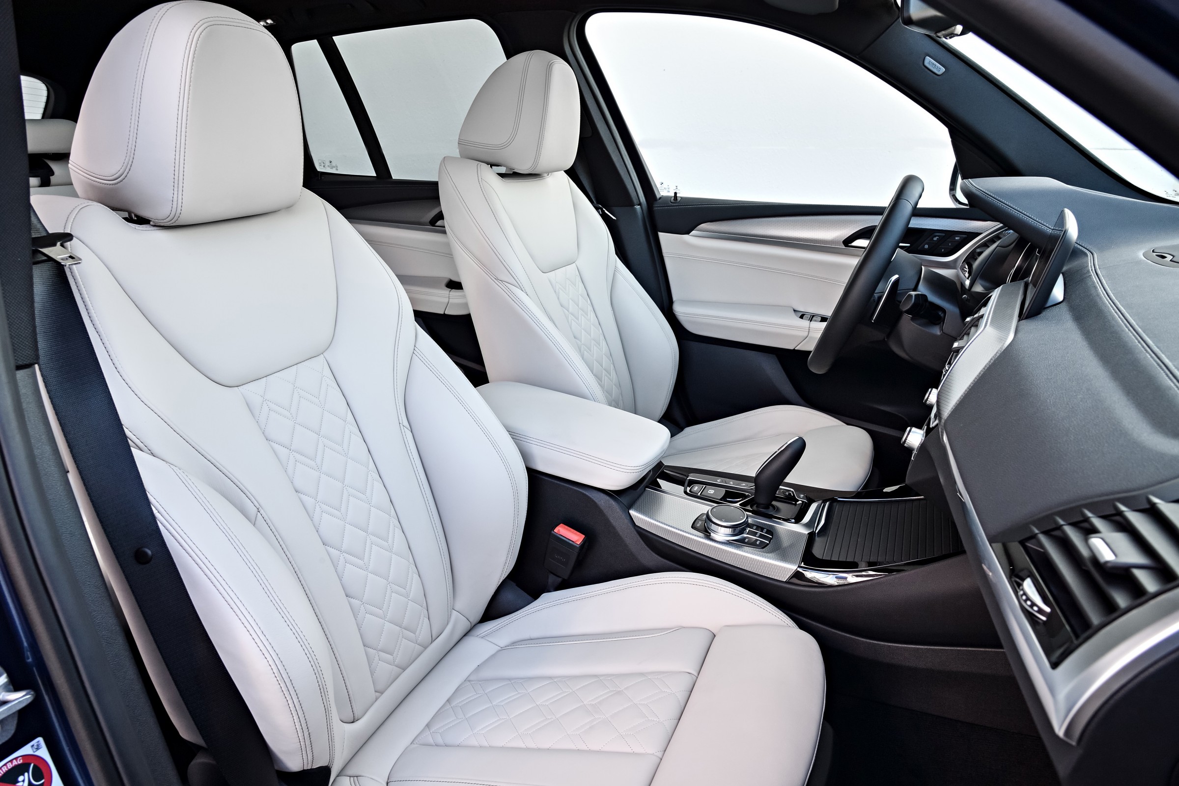 bmw x3 m40i 2018