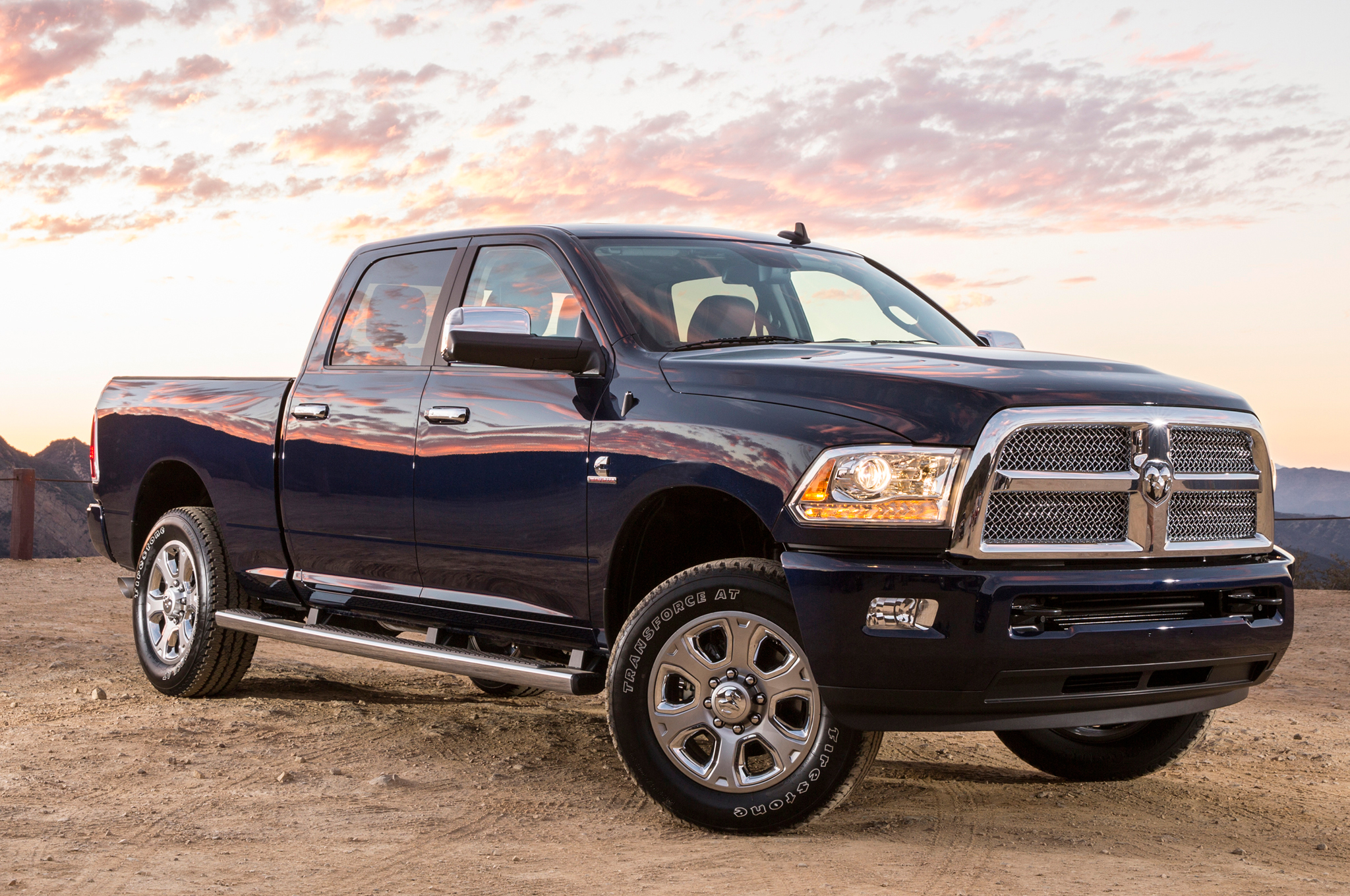 ram 2500 2014