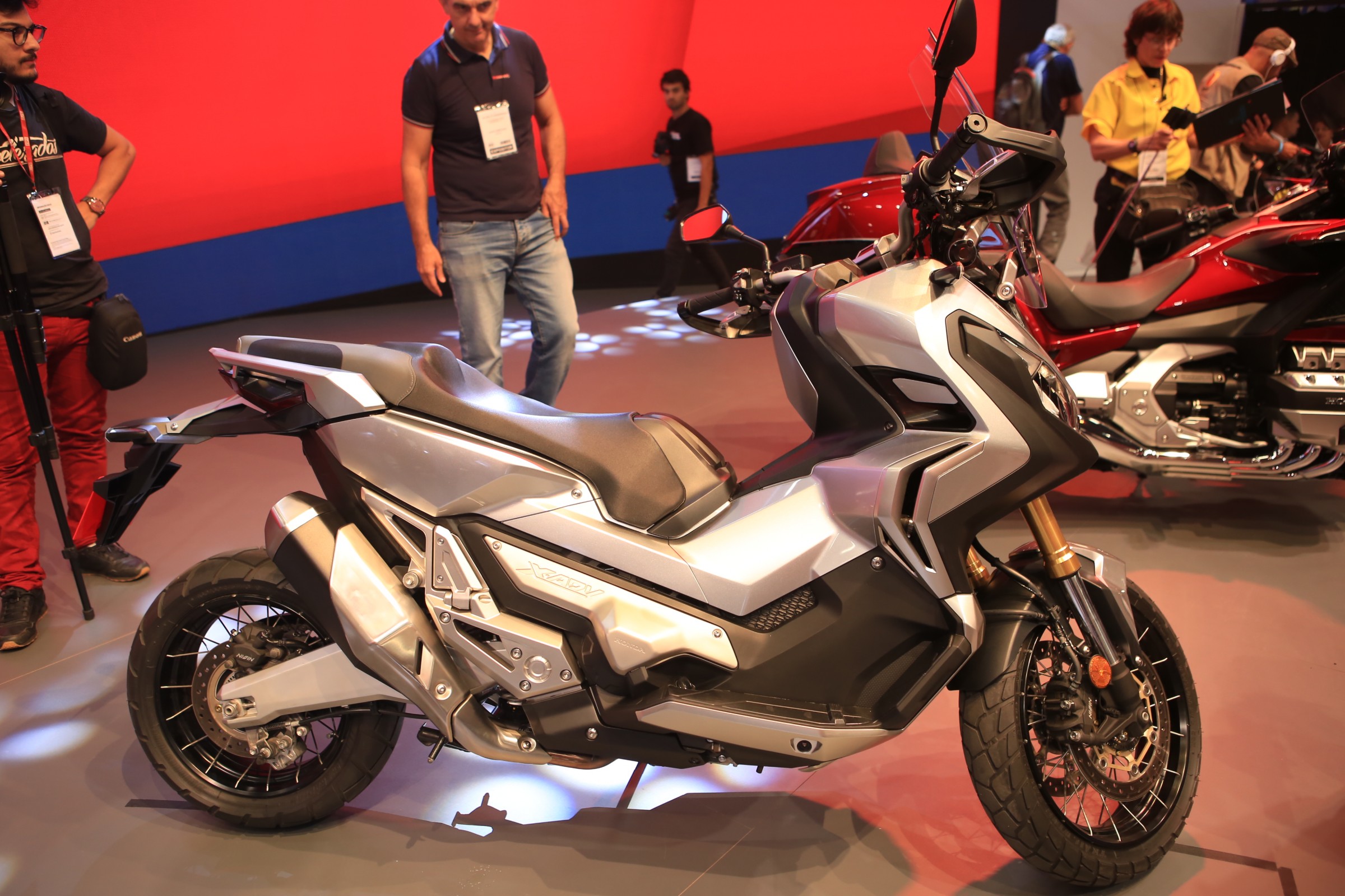 Honda X-ADV