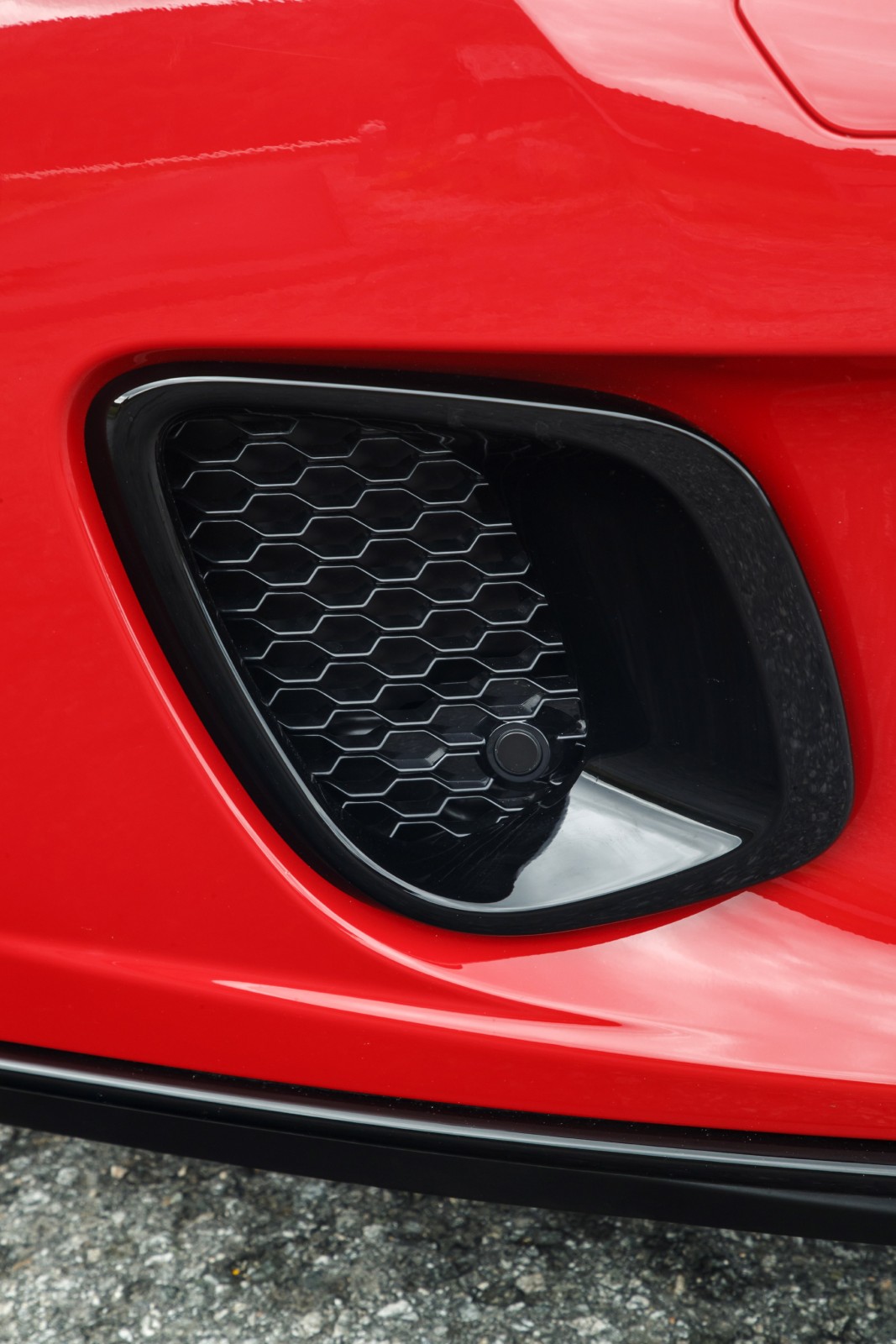 Jaguar F-Type 2.0