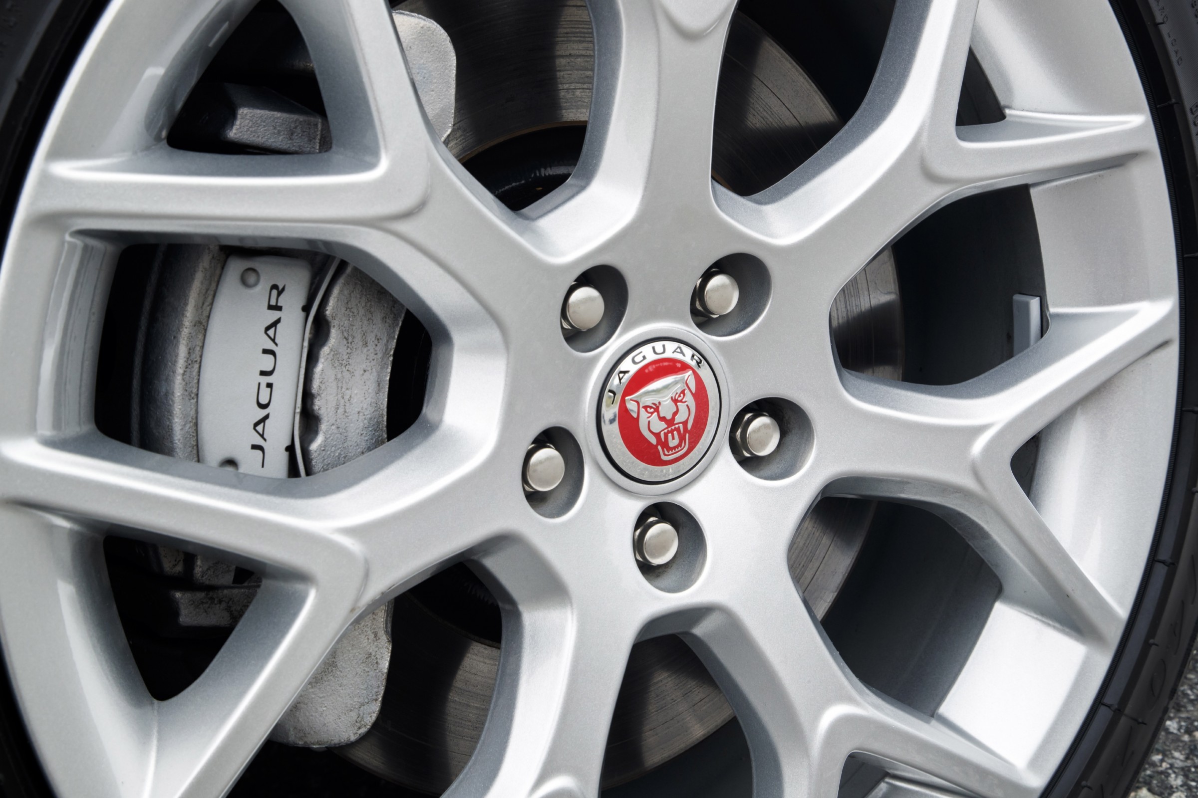 Jaguar F-Type 2.0