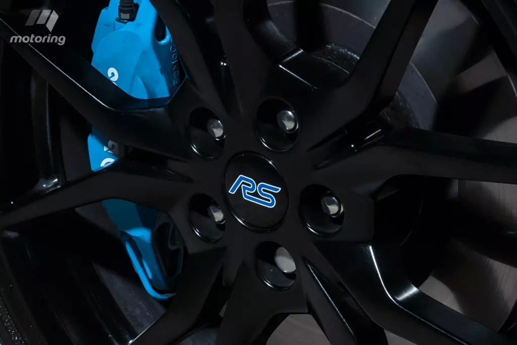 Ford Focus RS Limited Edition