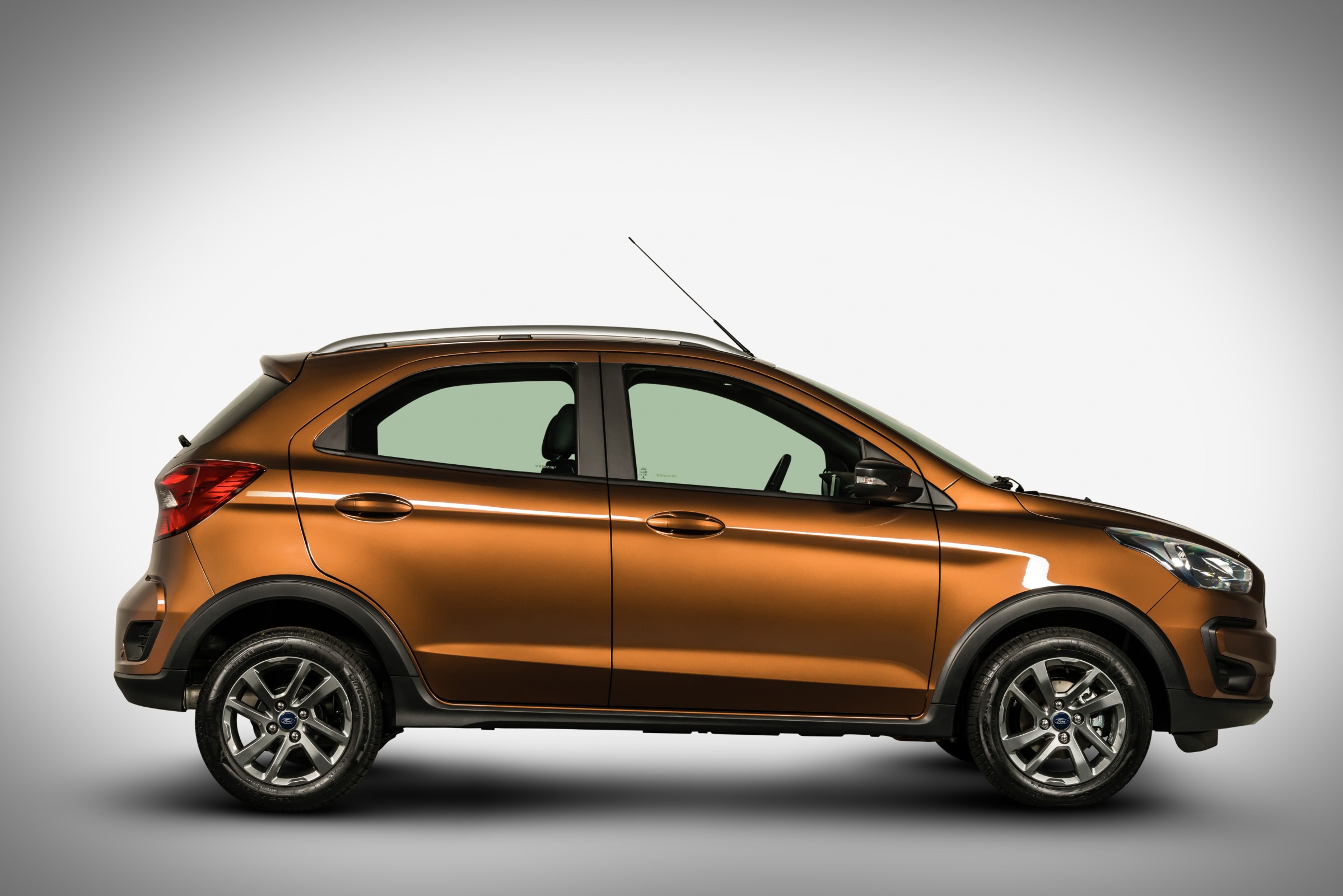 Ford Ka Freestyle