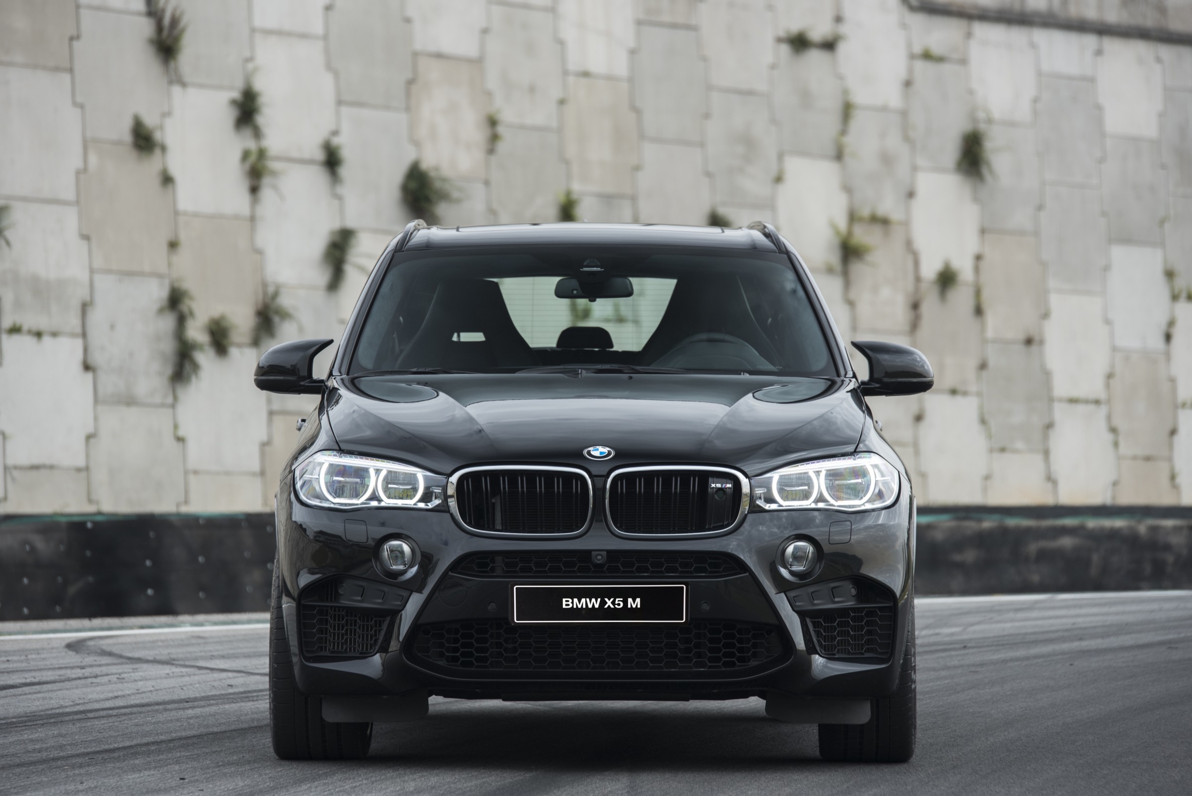 BMW X5 M 2018