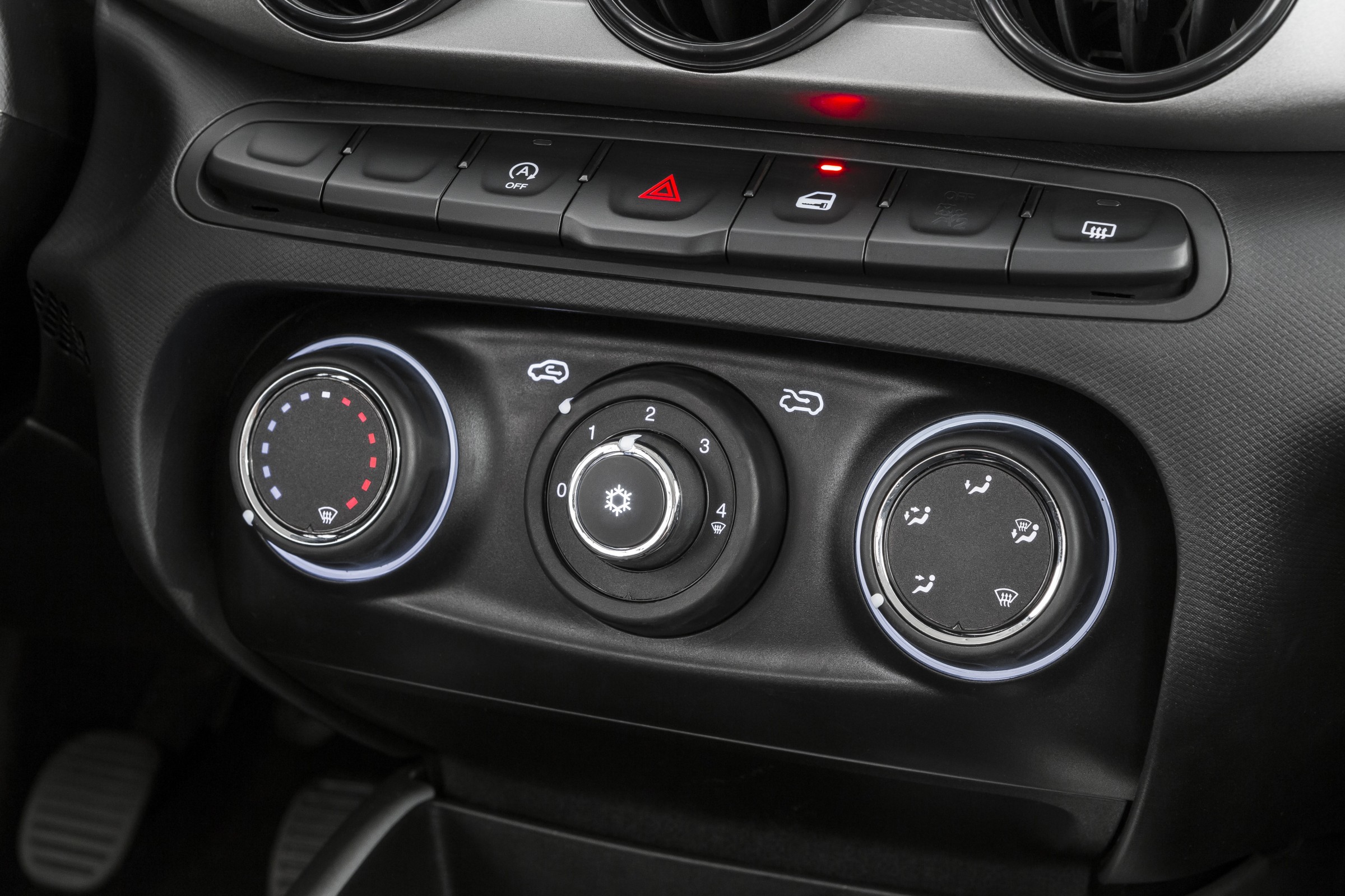 Fiat Argo Drive 1.0