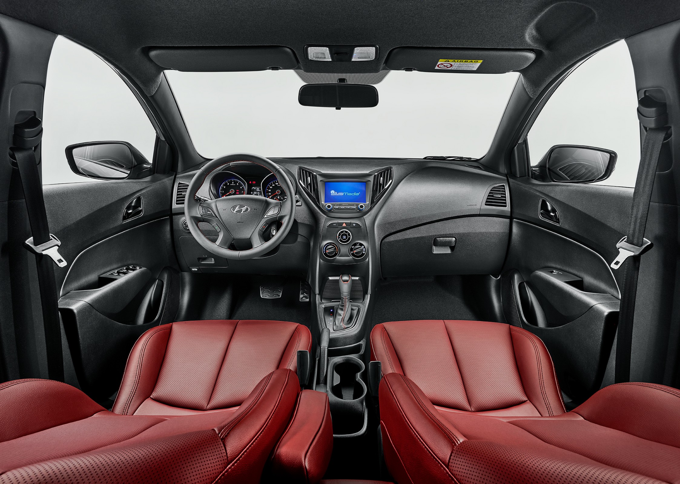 hyundai Hb20 R Spec Limited 2018