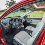 Honda CR-V 2018