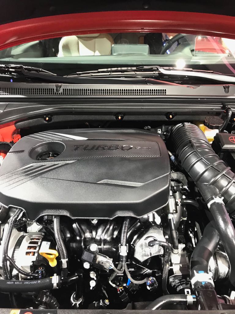 Novo Hyundai Veloster