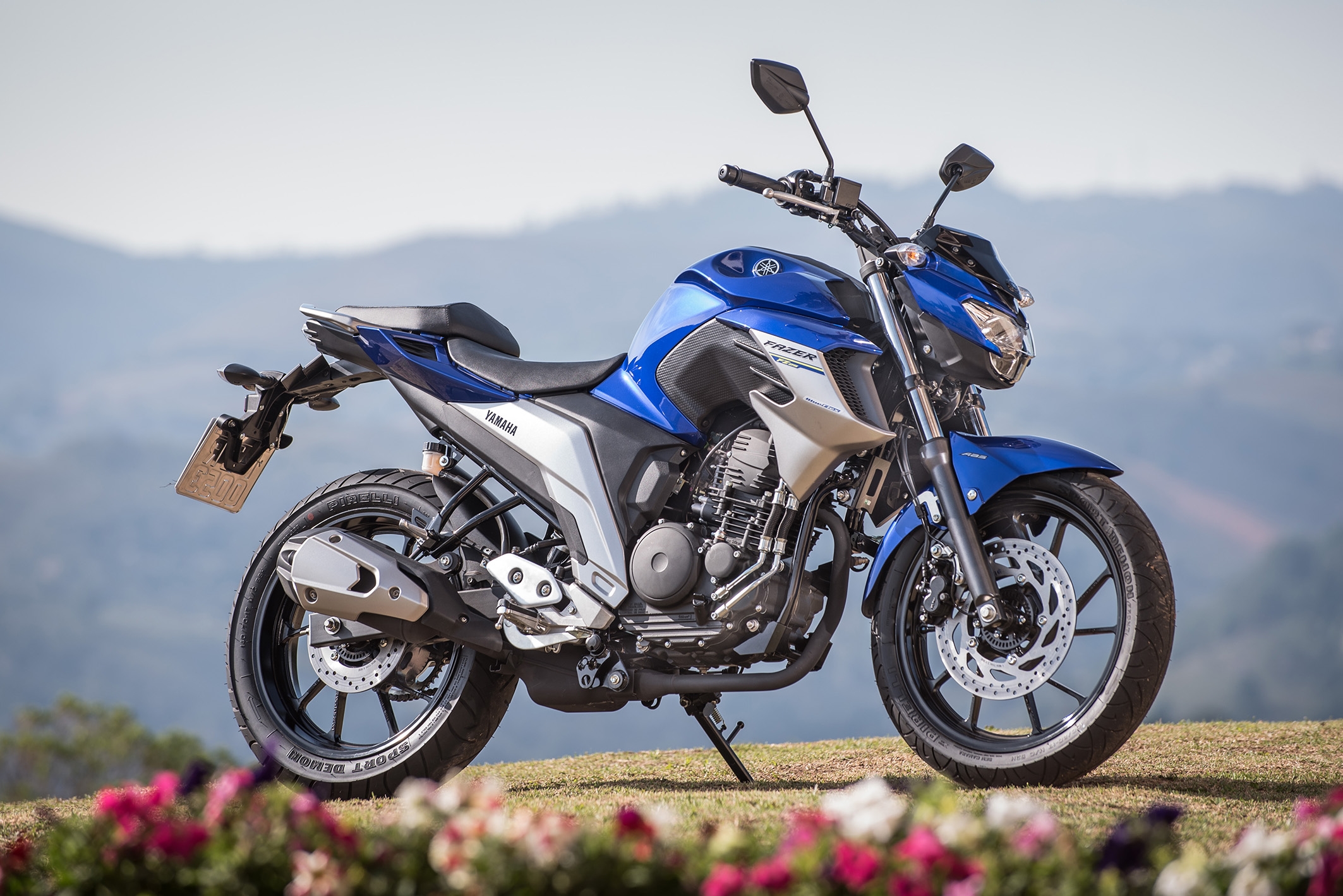 Retrospectiva 2017 motos