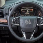 Honda CR-V 2018