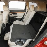 Honda CR-V 2018