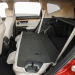 Honda CR-V 2018