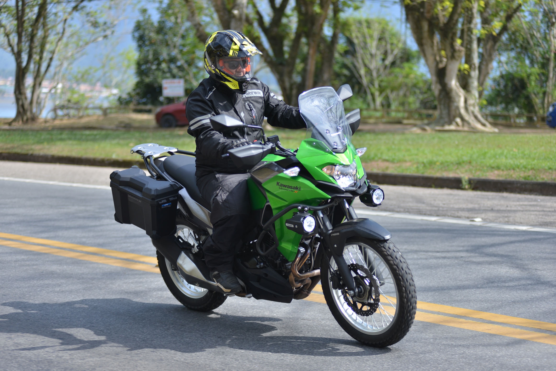 Retrospectiva 2017 motos