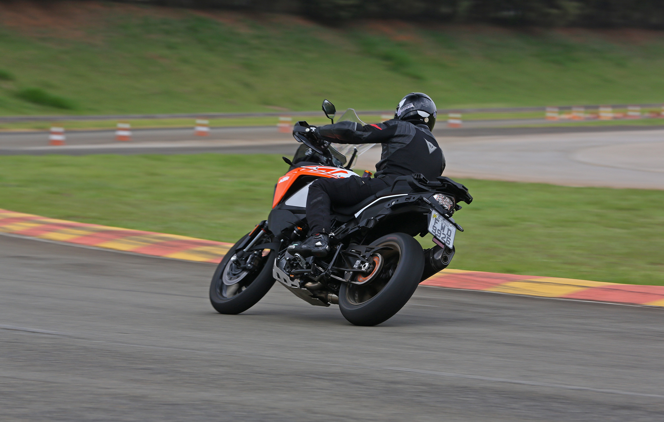 KTM 1290 Adventure S