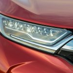 Honda CR-V 2018