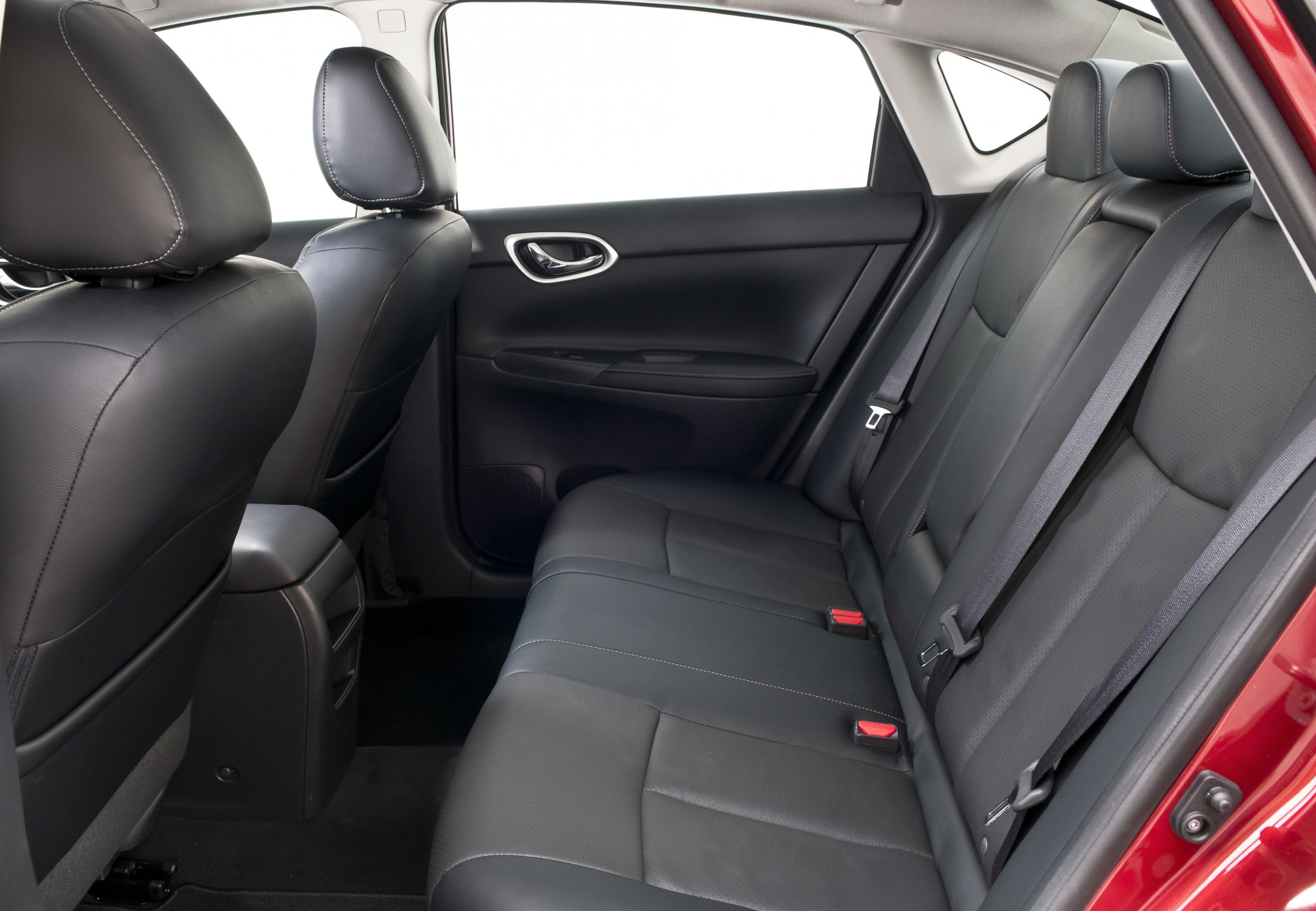 Nissan Sentra SL