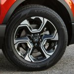 Honda CR-V 2018