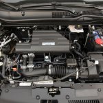 Honda CR-V 2018