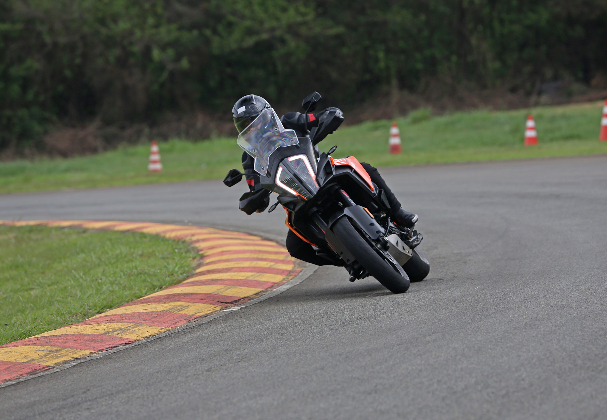 KTM 1290 Adventure S