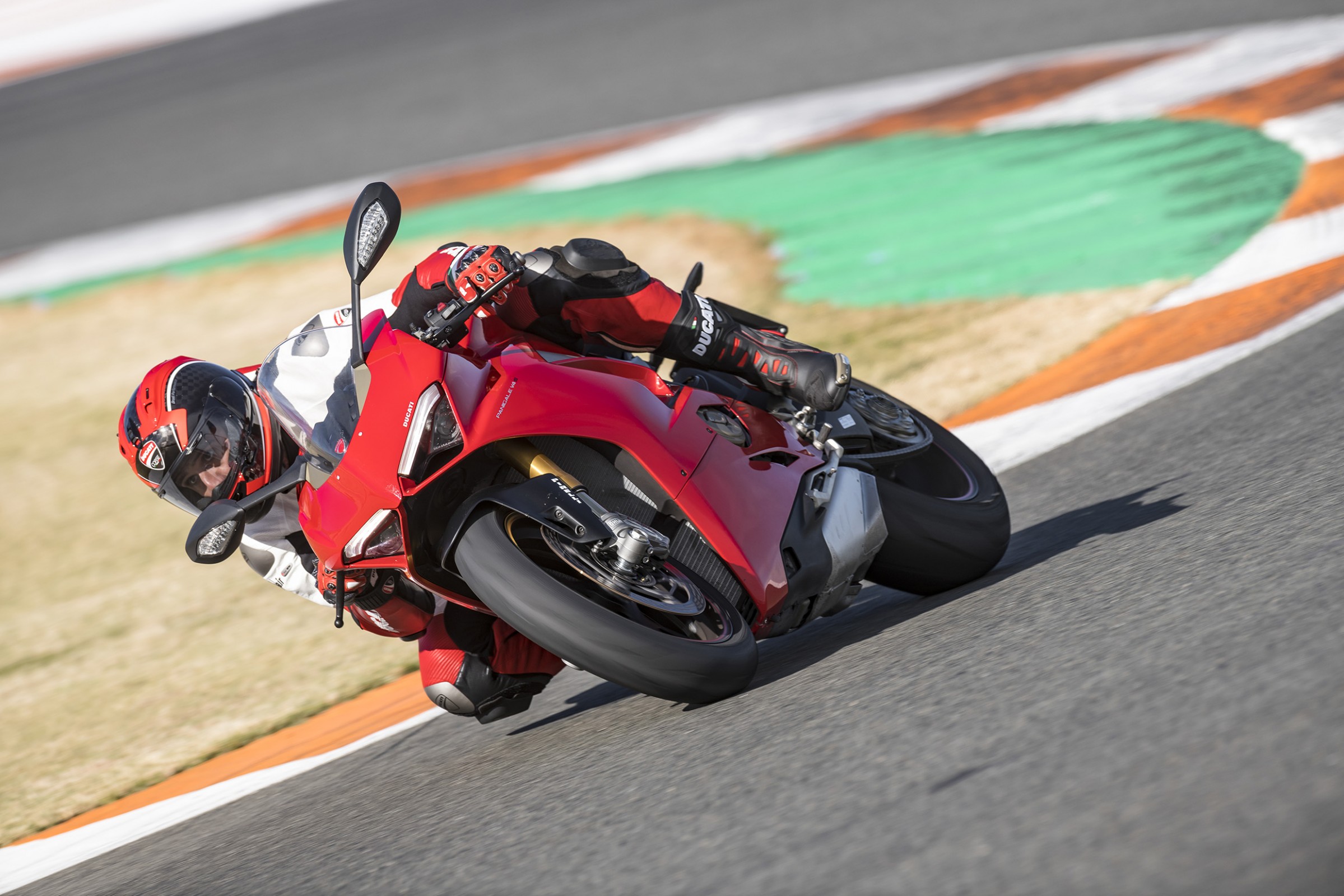 Ducati Panigale V4