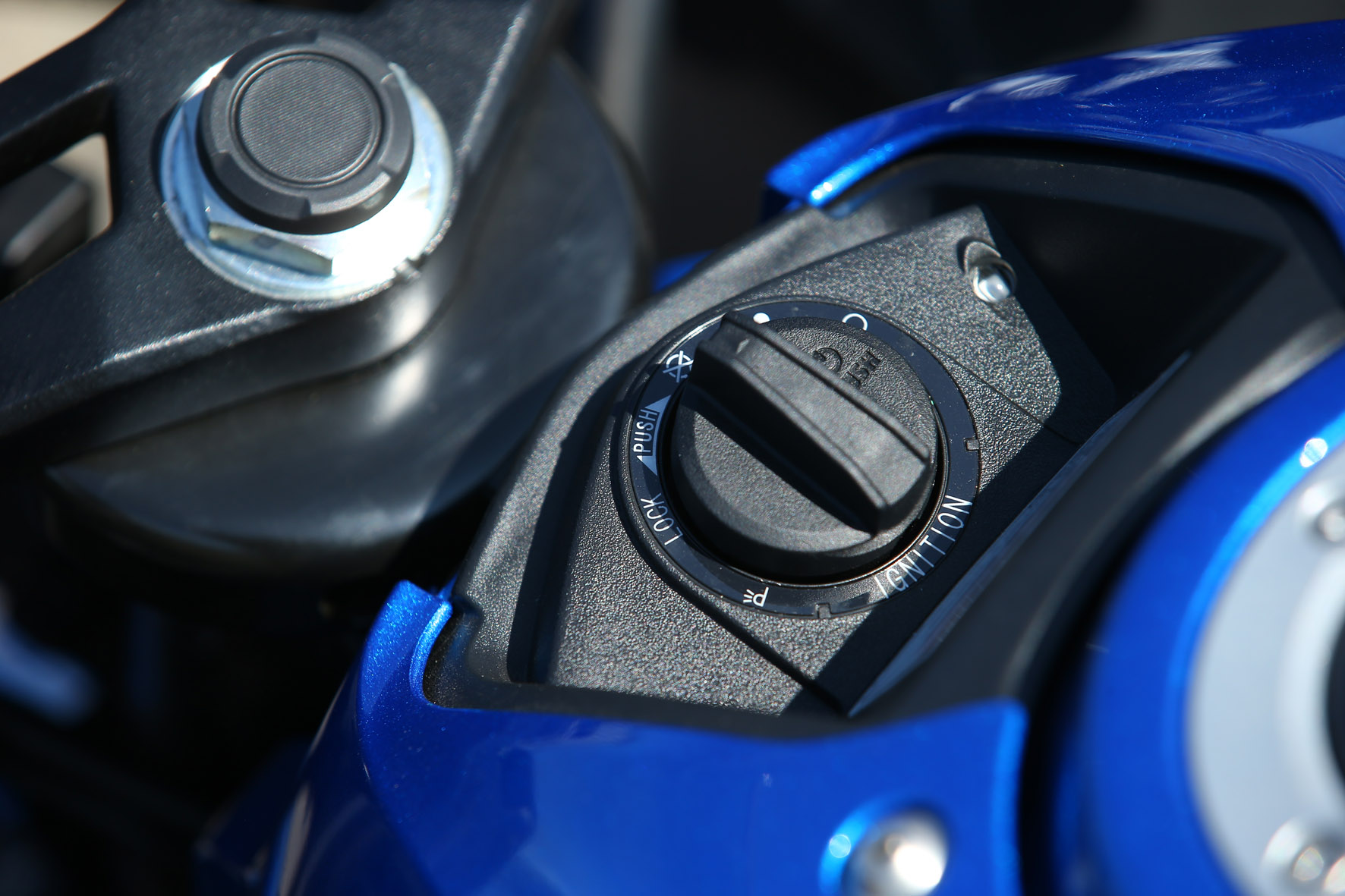 Suzuki GSX-R 125