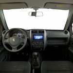 Suzuki Jimny Sport 2018