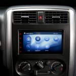 Suzuki Jimny Sport 2018