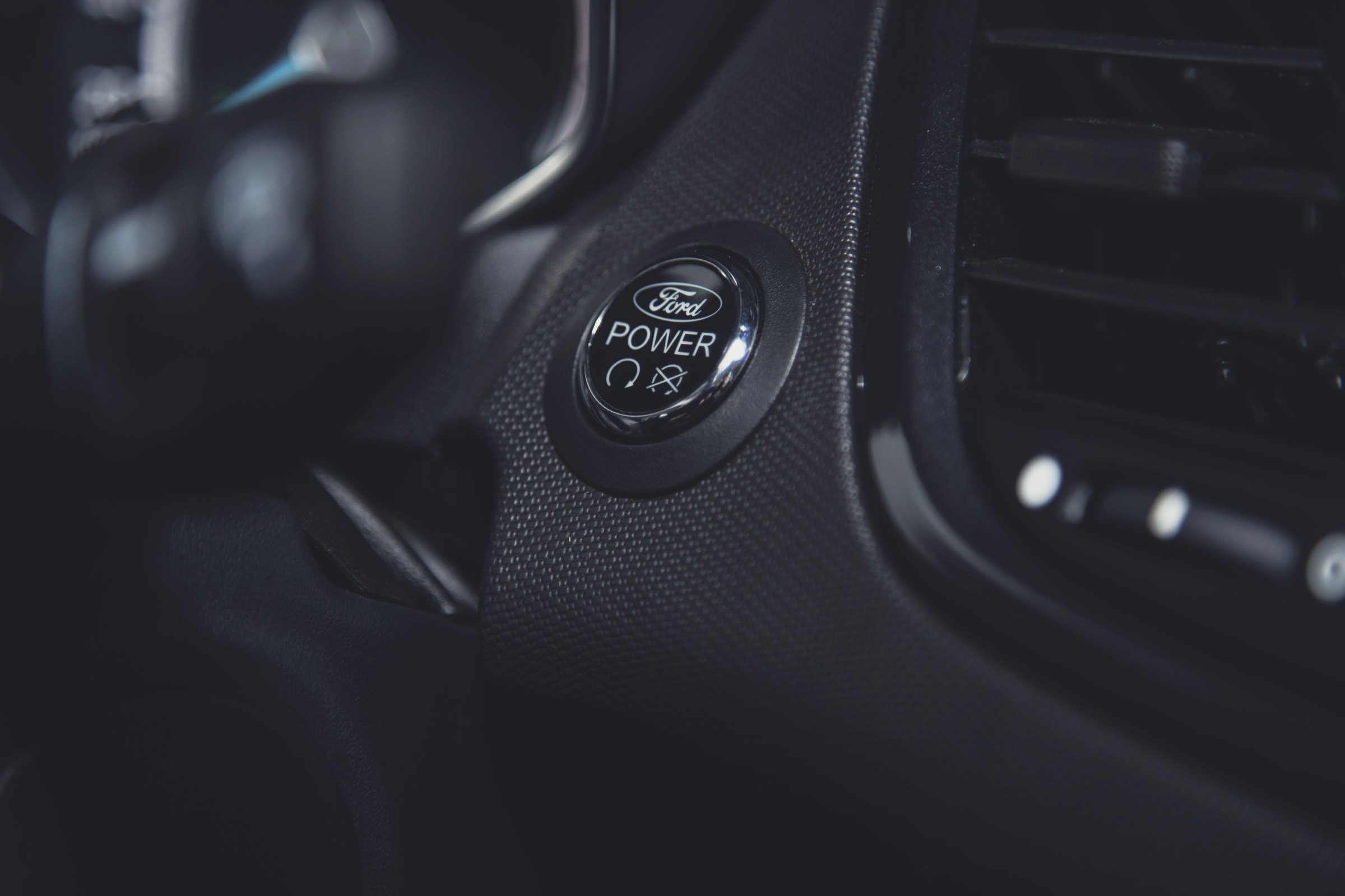 Ford New Fiesta 2018