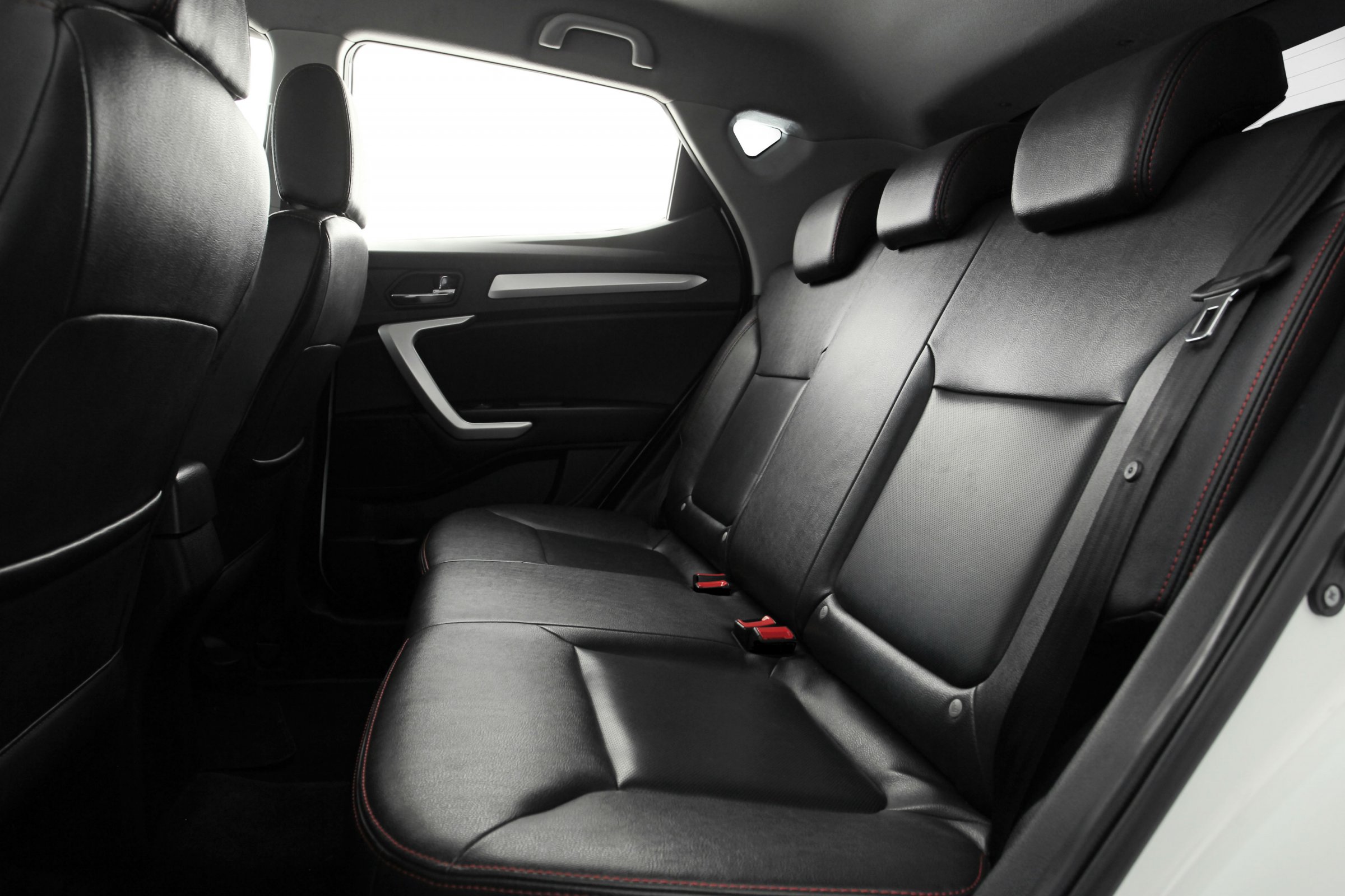 JAC T5 CVT